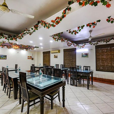 Fabhotel Swiss International Patel Nagar Nuova Delhi Esterno foto